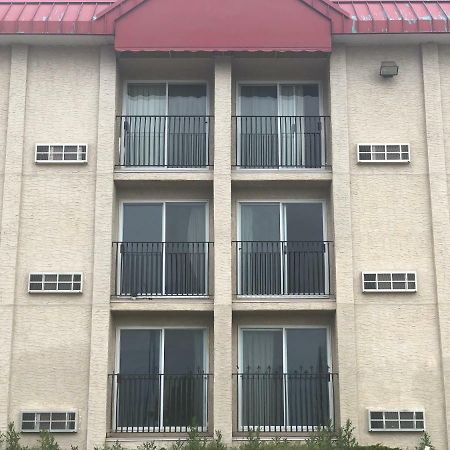 Westwind Motor Inn Drayton Valley Exterior photo